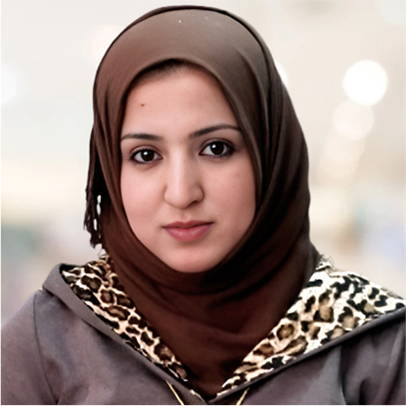 Dr. Sraa Nsayef Muslim    